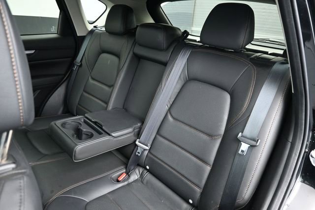 Certified 2023 MAZDA CX-5 AWD 2.5 S w/ Preferred Package image 23