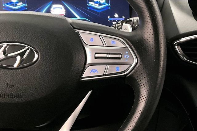 Used 2023 Hyundai Santa Fe Calligraphy image 12