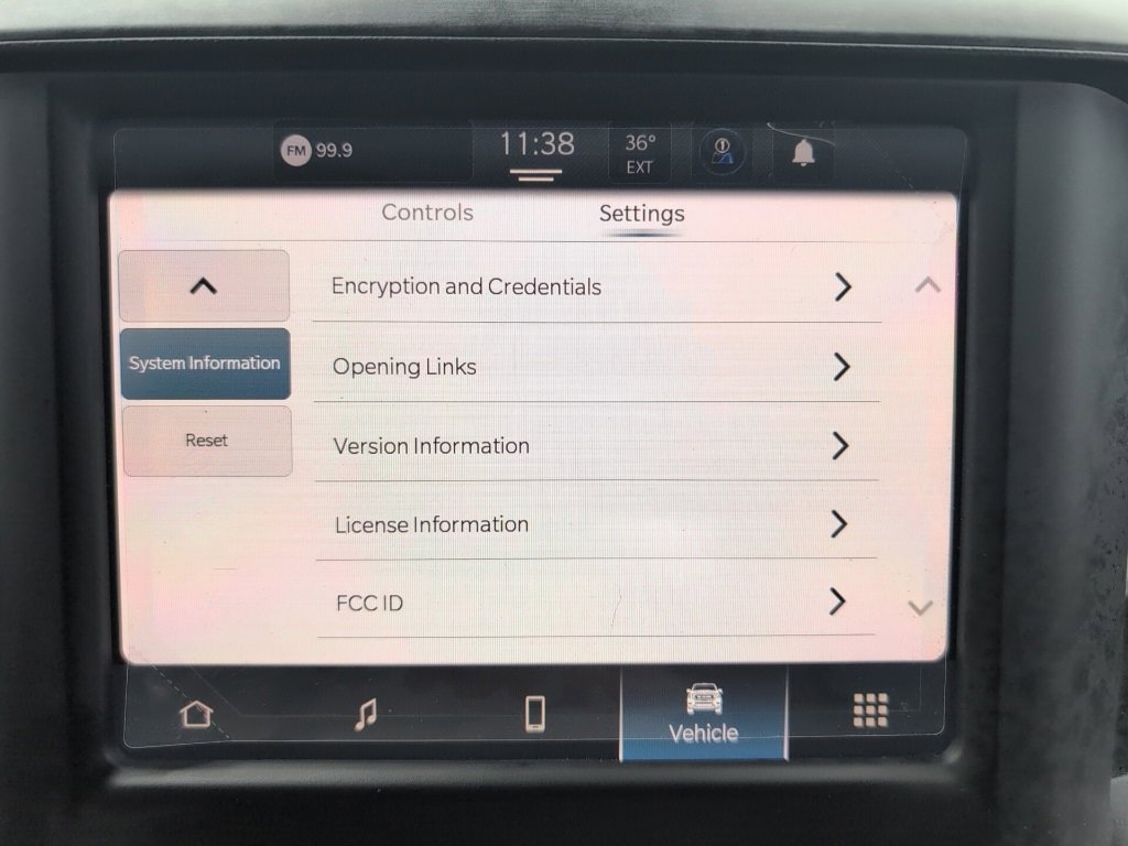 Used 2022 RAM 2500 Big Horn w/ Level A Equipment Group image 59