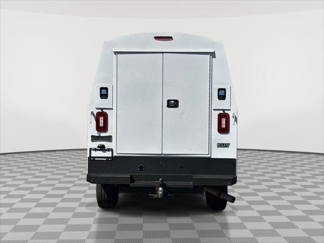 Used 2022 RAM 2500 Tradesman AWD/4WD image 6