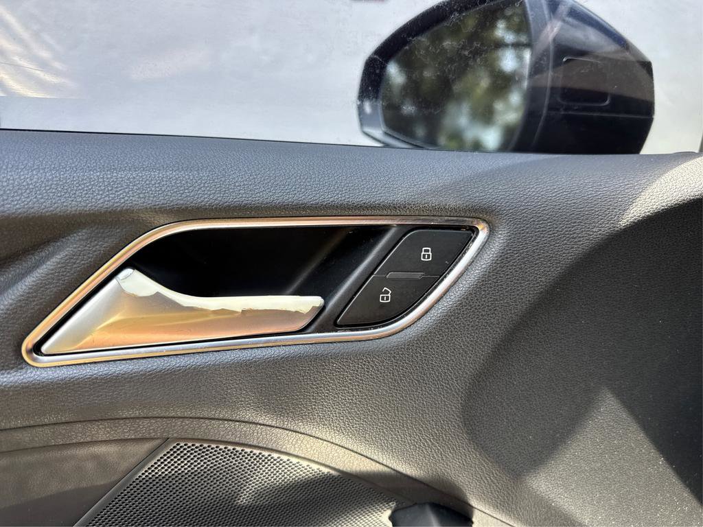 Used 2016 Audi S3 Prestige image 56