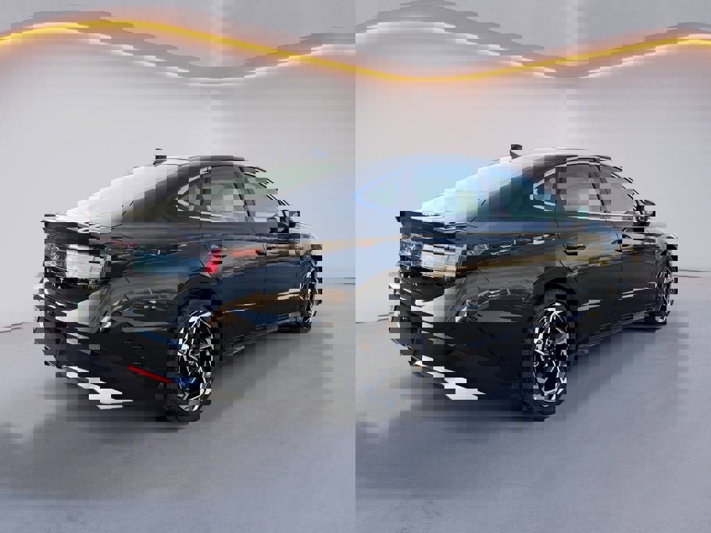 New 2026 Hyundai Sonata SEL image 5