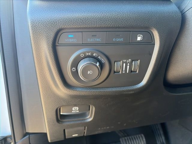 Used 2022 Jeep Grand Cherokee Overland image 42