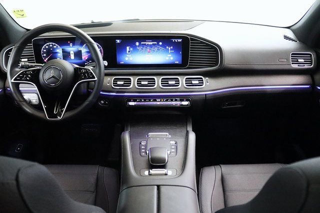 Certified 2024 Mercedes-Benz GLE 450 4MATIC w/ AMG Line Exterior image 23