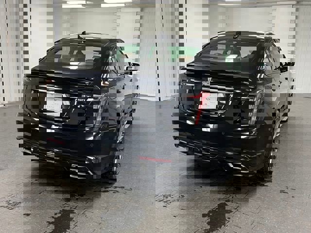 Certified 2024 Cadillac CT5 Sport w/ Platinum Package image 5