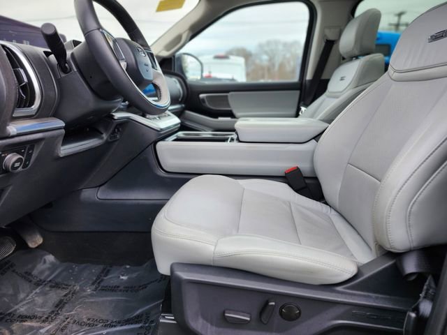 Certified 2025 Ford Expedition Max Platinum image 20