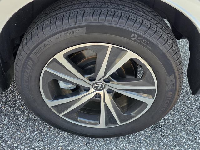 Certified 2024 Lexus RX 350 FWD w/ Technology Package image 35