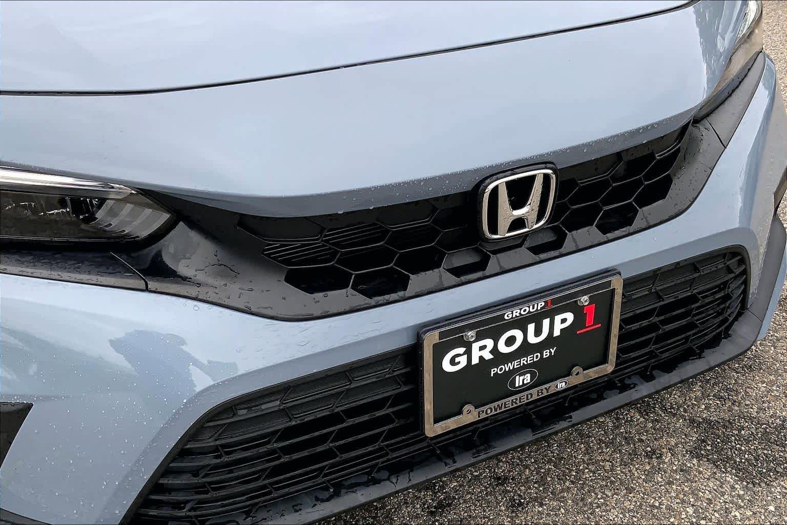 Used 2023 Honda Civic Sport image 32