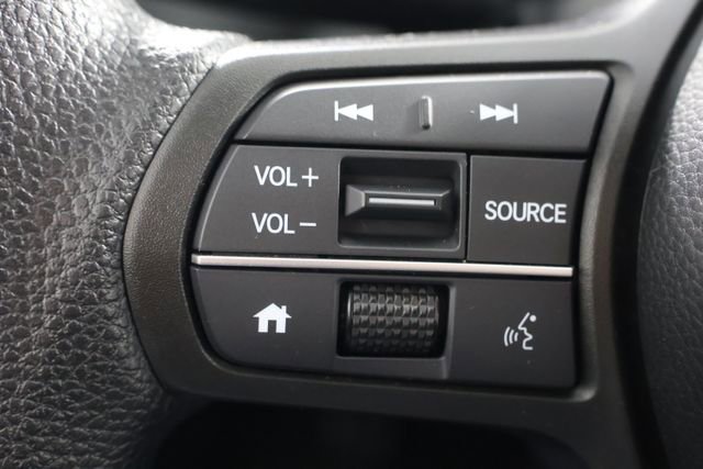 Certified 2025 Honda HR-V LX image 11