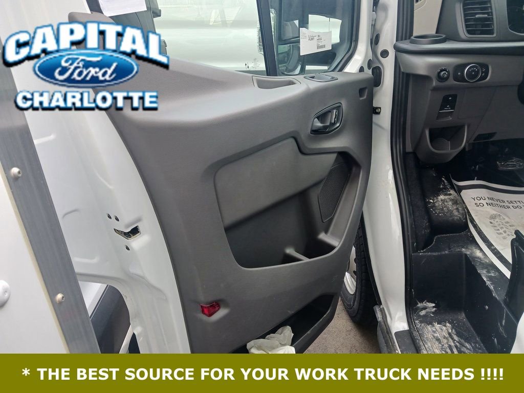 New 2024 Ford Transit 350 AWD w/ Interior Upgrade Package image 9