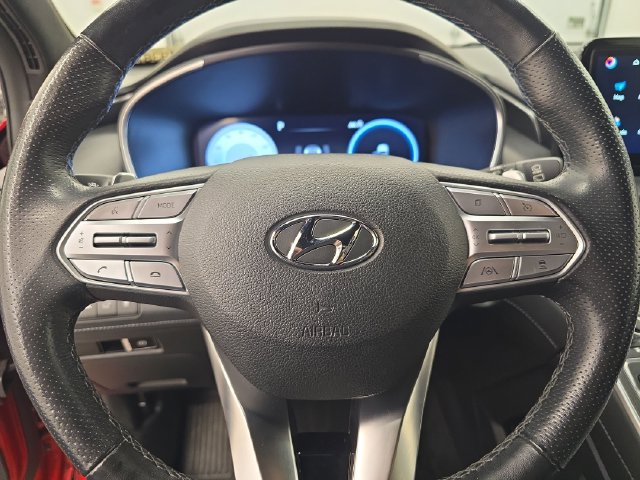 Used 2023 Hyundai Santa Fe Calligraphy AWD/4WD image 30
