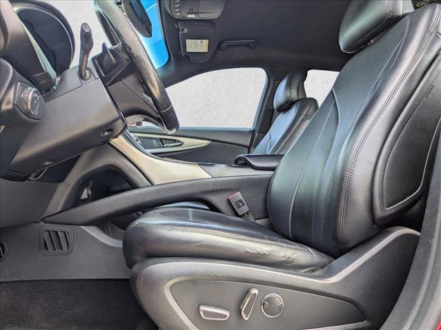 Used 2016 Lincoln MKX Premiere FWD image 14