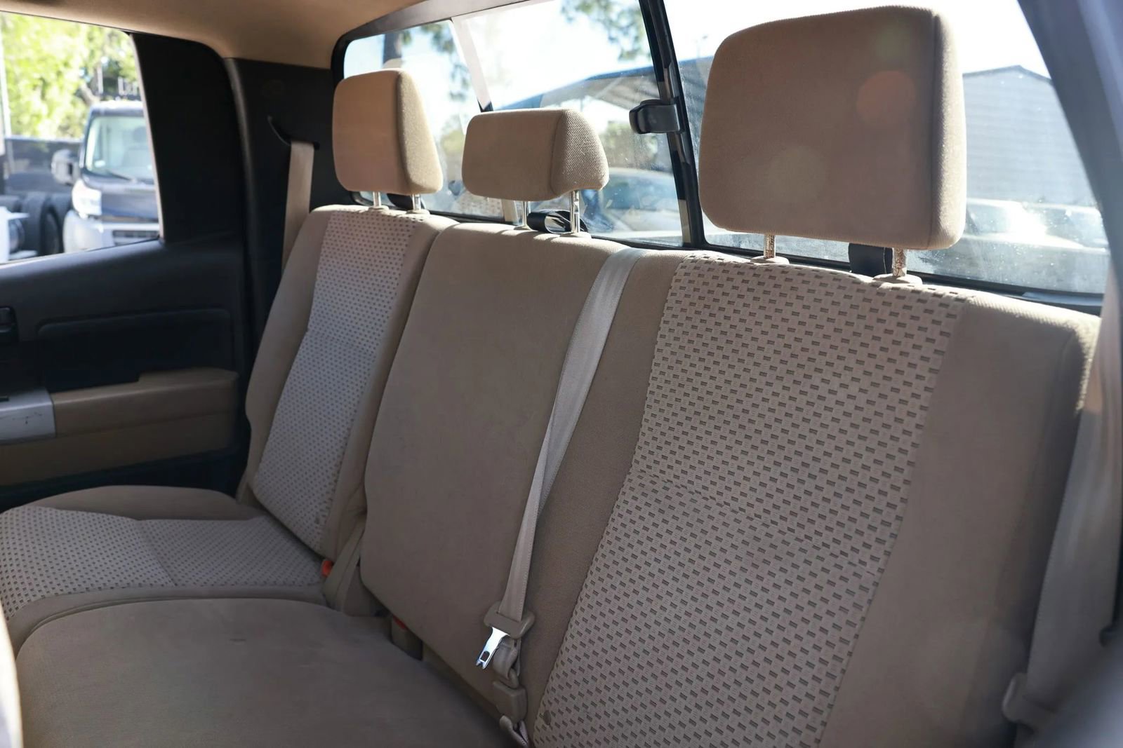 Used 2007 Toyota Tundra SR5 RWD image 14