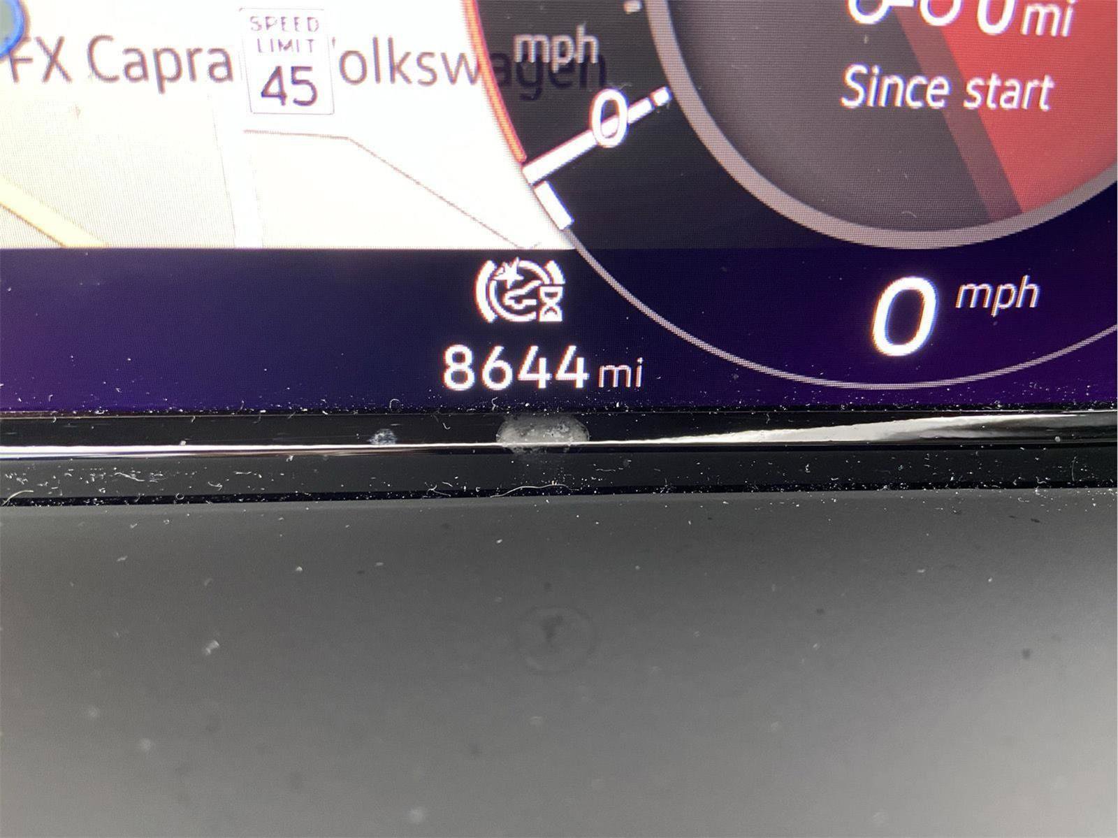 Used 2025 Volkswagen Atlas SEL Premium R-Line AWD/4WD image 33