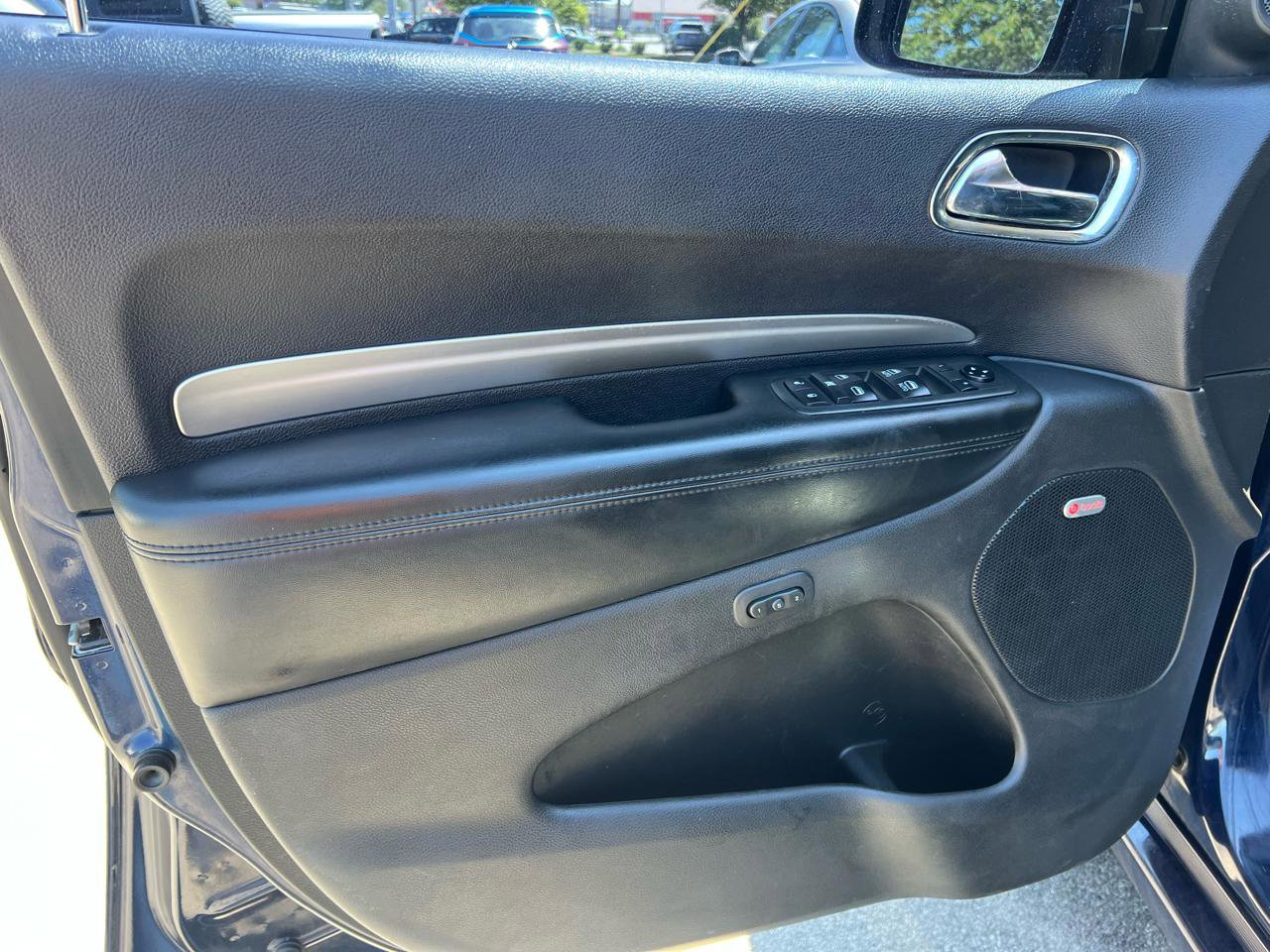 Used 2017 Dodge Durango GT w/ Premium Group image 11