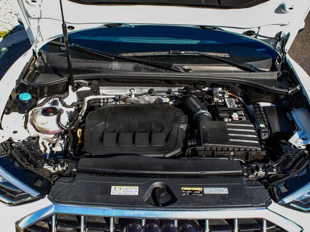 Used 2023 Audi Q3 2.0T Premium image 47