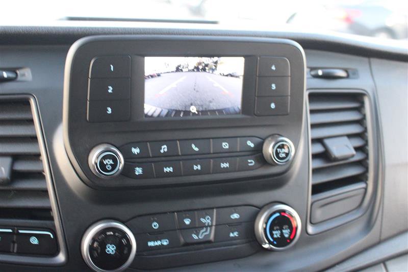 Used 2024 Ford Transit 250 250 w/ Exterior Upgrade Package image 17