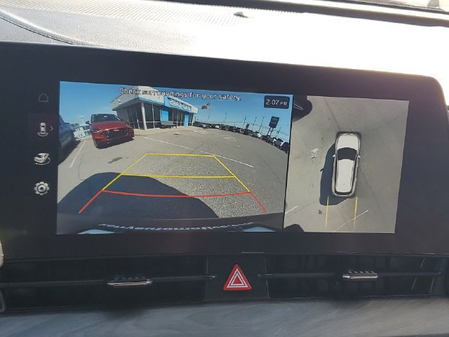 Used 2024 Kia Sportage X-Pro Prestige AWD/4WD image 27