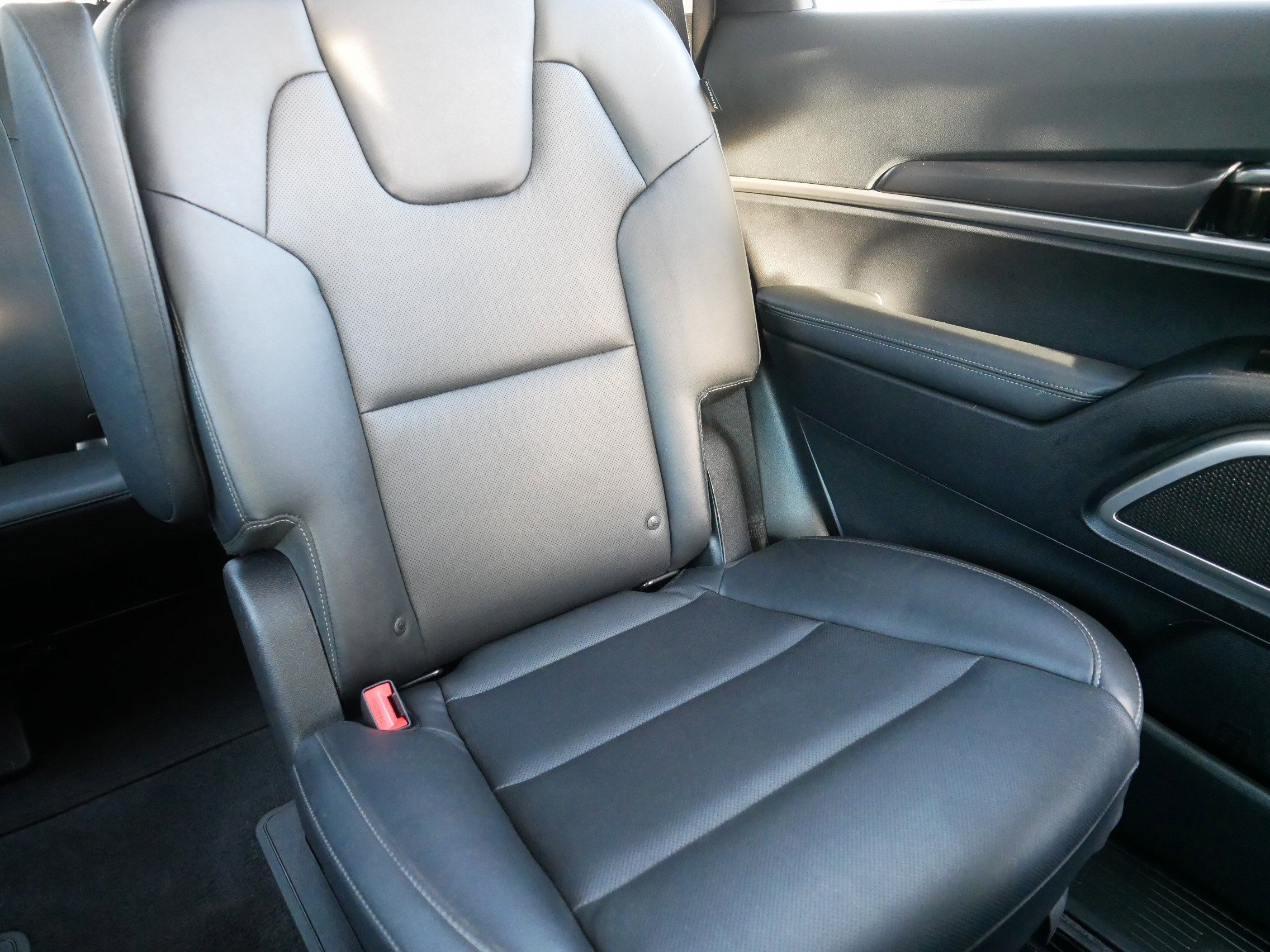 Used 2023 Kia Telluride S w/ S Sunroof Package image 14