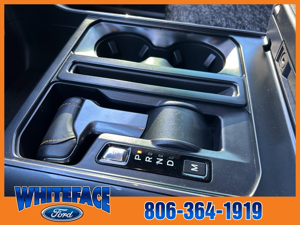 Used 2023 Ford F150 Tremor w/ Trailer Tow Package image 31