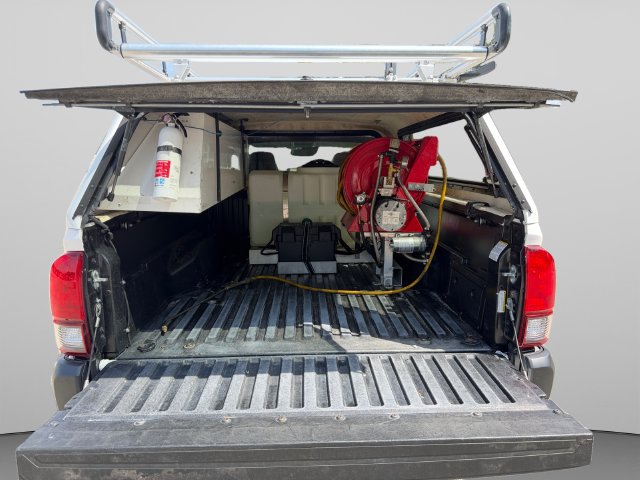 Used 2022 Toyota Tacoma SR RWD image 19
