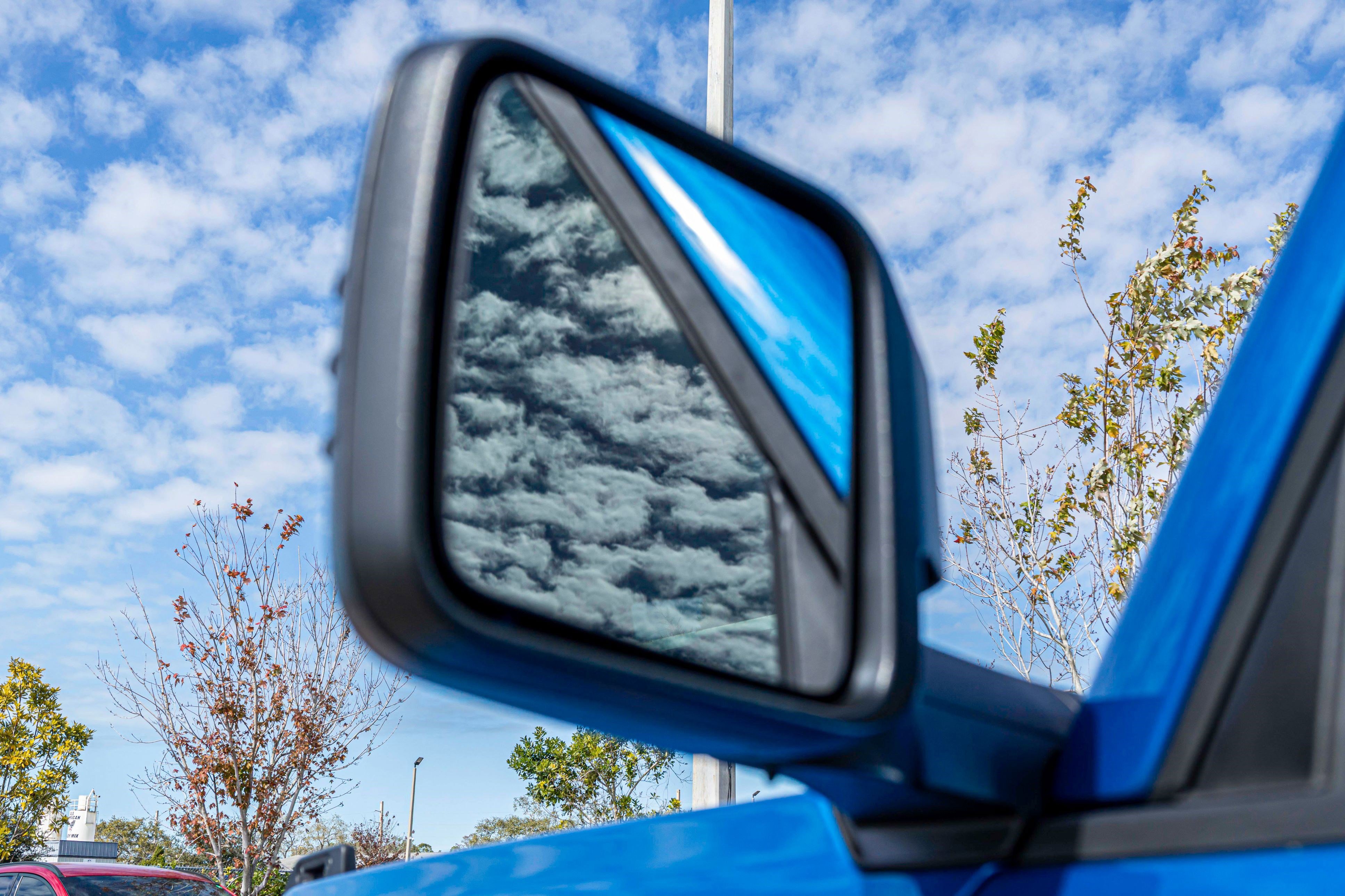 New 2025 Ford Bronco Badlands image 42