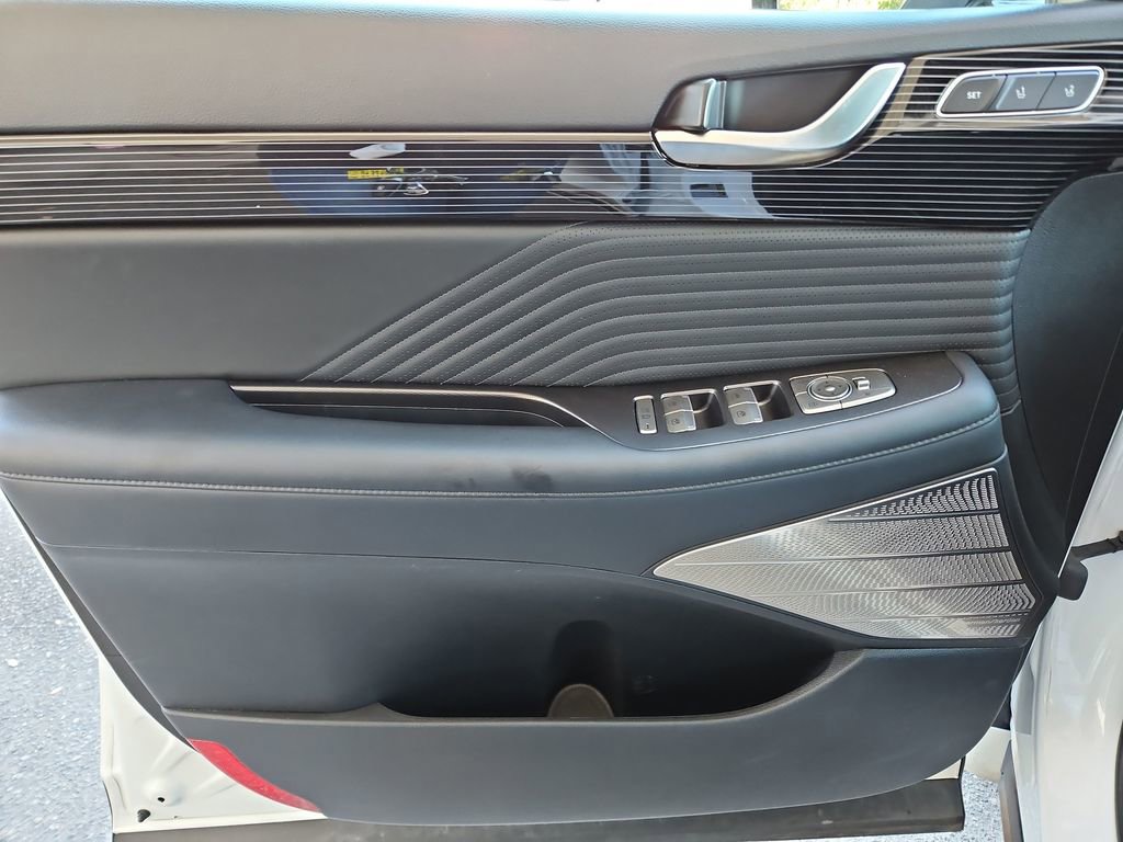 Used 2024 Hyundai Palisade Calligraphy image 26