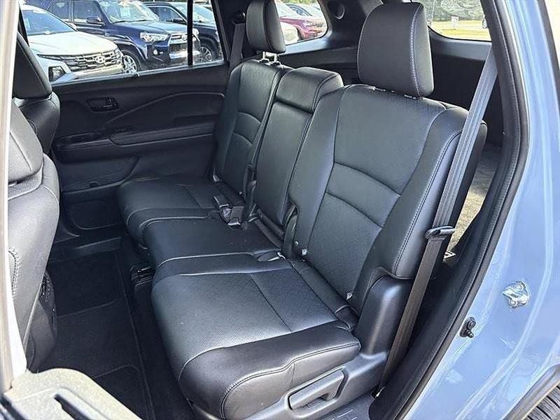 Used 2023 Honda Passport Elite image 48