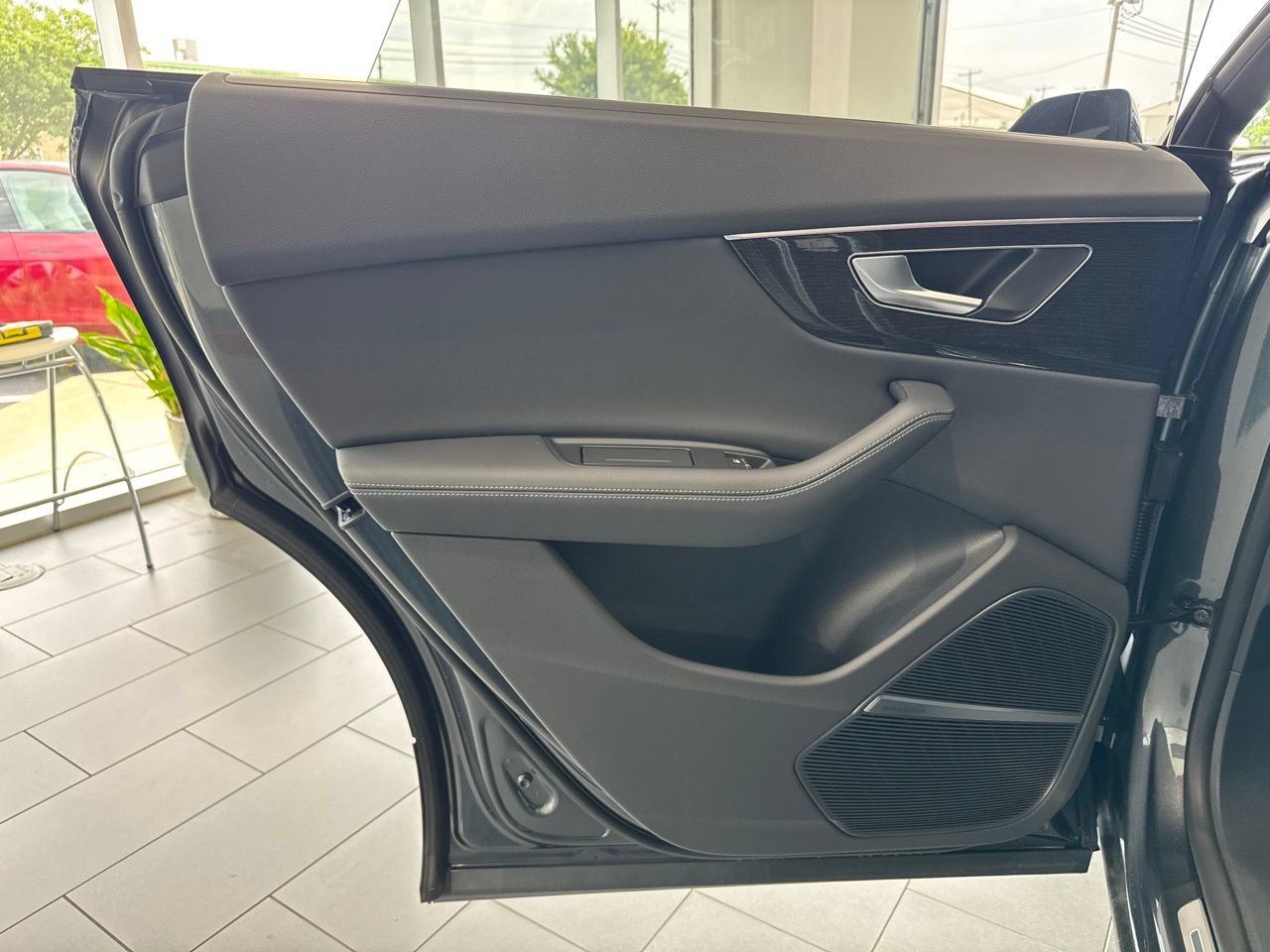New 2026 Audi Q8 Premium Plus AWD/4WD image 43
