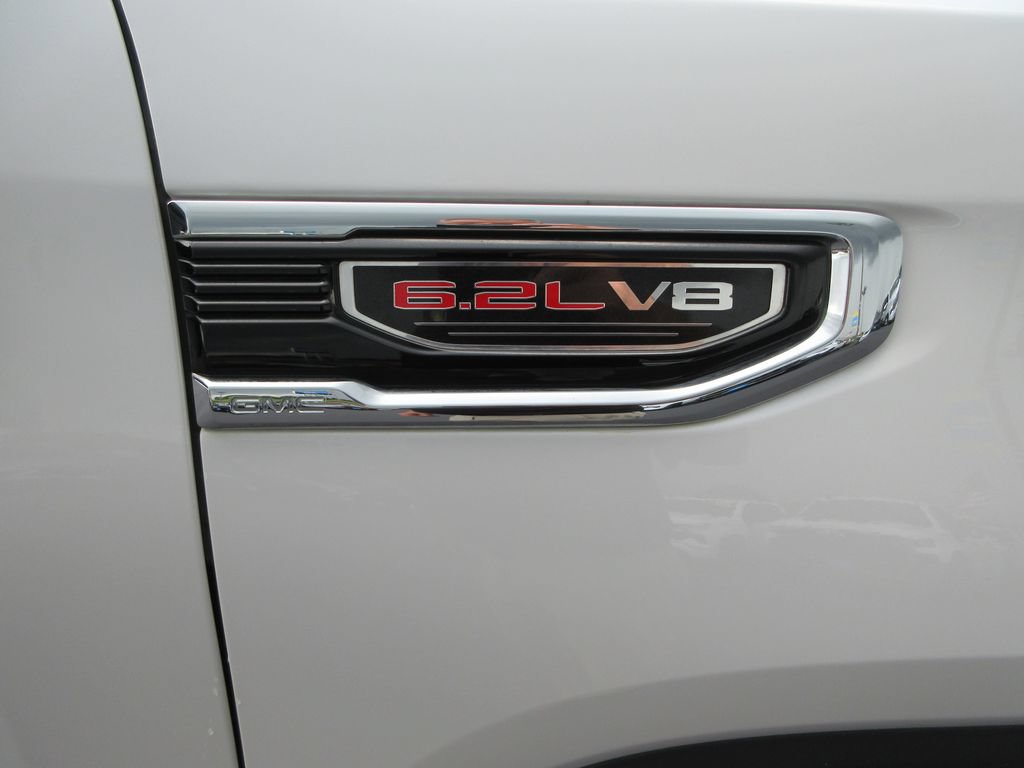 Used 2020 GMC Sierra 1500 Denali w/ Denali Ultimate Package AWD/4WD image 9