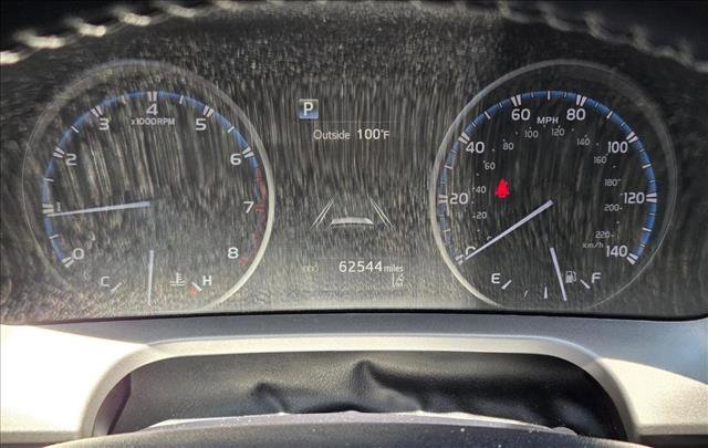 Used 2018 Toyota RAV4 XLE FWD image 10