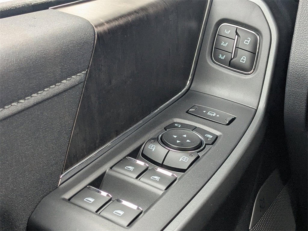 New 2026 Ford F250 Lariat image 21