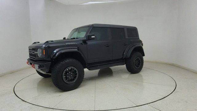Used 2024 Ford Bronco Raptor AWD/4WD image 63