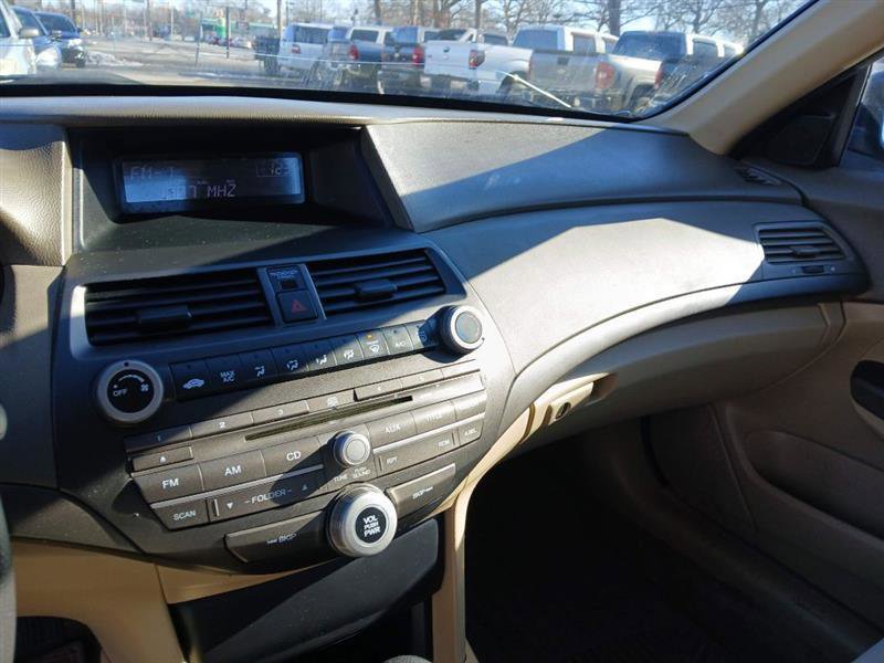 Used 2010 Honda Accord LX image 12