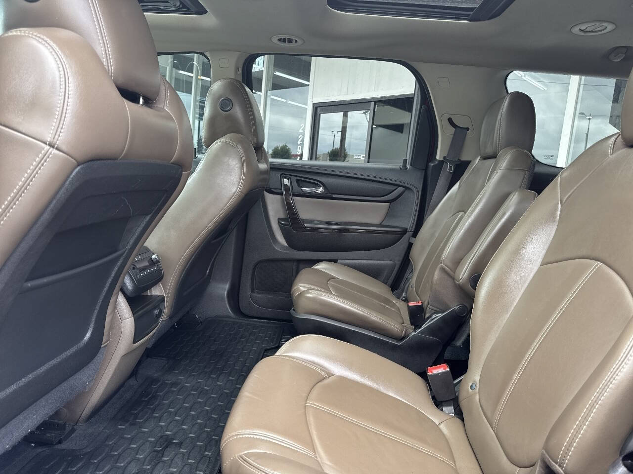 Used 2013 GMC Acadia SLT AWD/4WD image 24