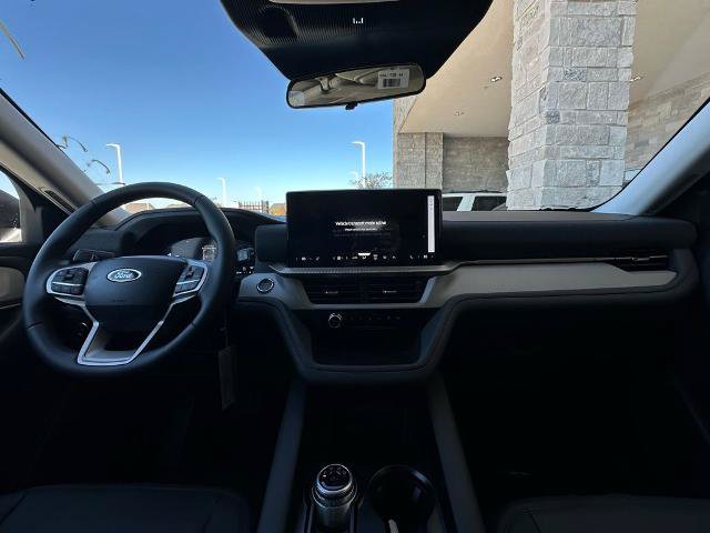New 2026 Ford Explorer Active w/ Active Comfort Package RWD image 49