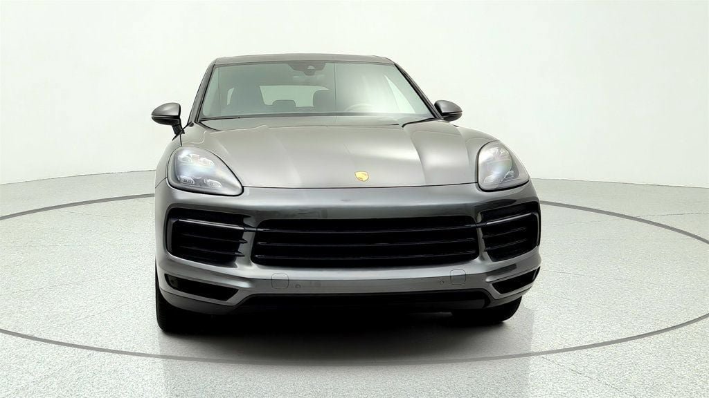 Used 2019 Porsche Cayenne S w/ Premium Plus Package AWD/4WD image 2