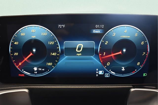 Used 2022 Mercedes-Benz GLB 250 4MATIC image 26
