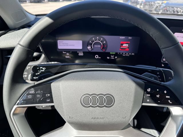 New 2026 Audi Q3 quattro 2.0T AWD/4WD image 10