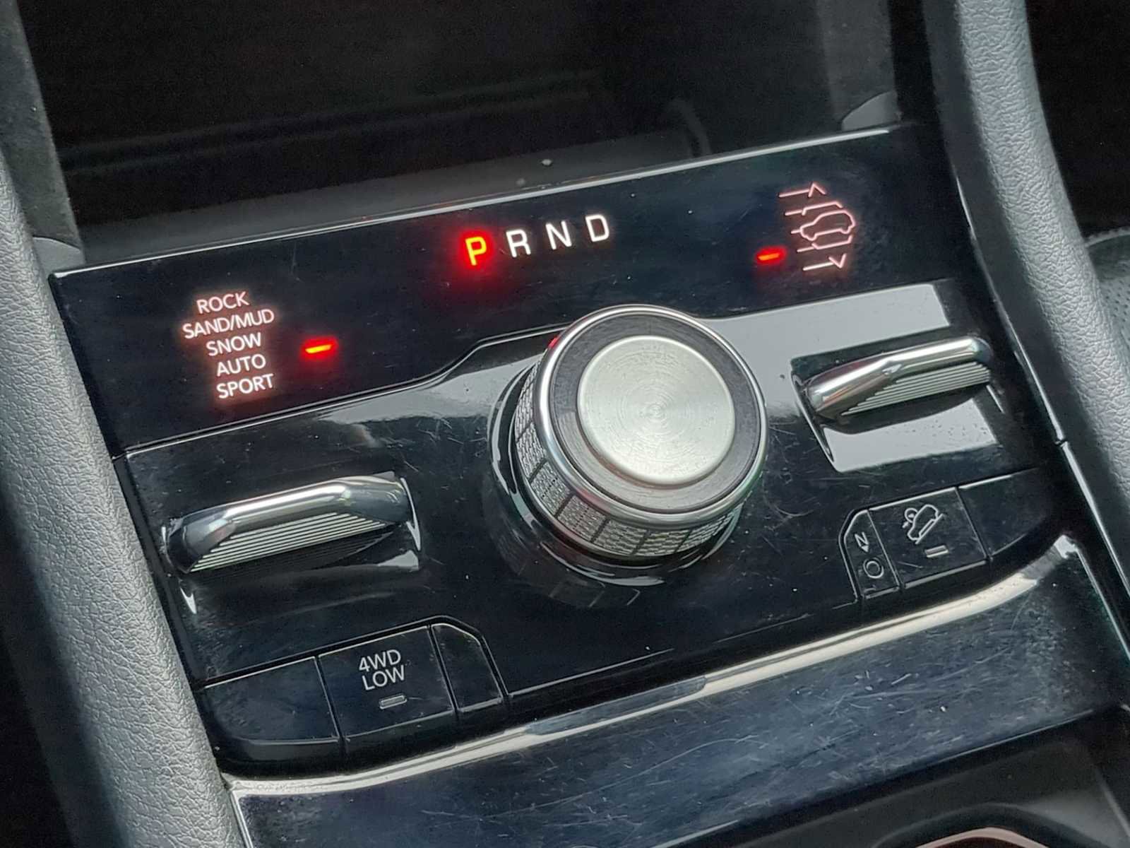 Used 2022 Jeep Grand Cherokee L Overland image 22