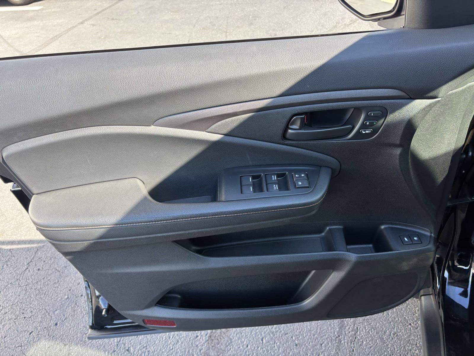 Used 2022 Honda Passport TrailSport image 13