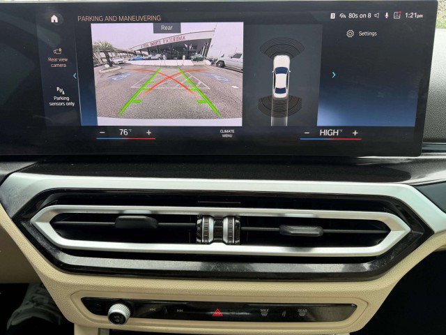 Used 2023 BMW 330i xDrive Sedan w/ Driving Assistance Package image 28