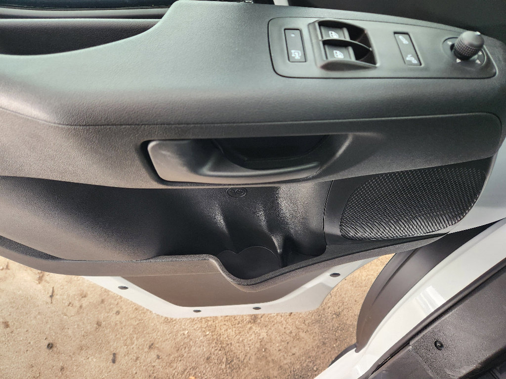 New 2026 RAM ProMaster 1500 w/ Safety Group image 18