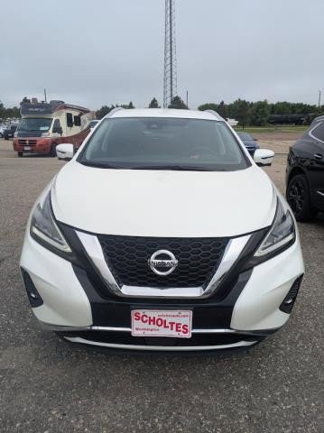 Used 2021 Nissan Murano SL image 5