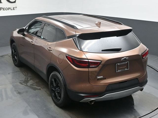 Used 2023 Chevrolet Blazer LT w/ Convenience Package image 40