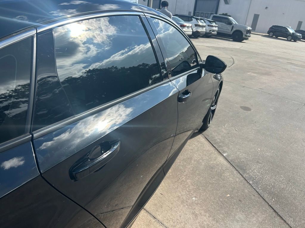 Used 2022 Honda Accord Sport image 34