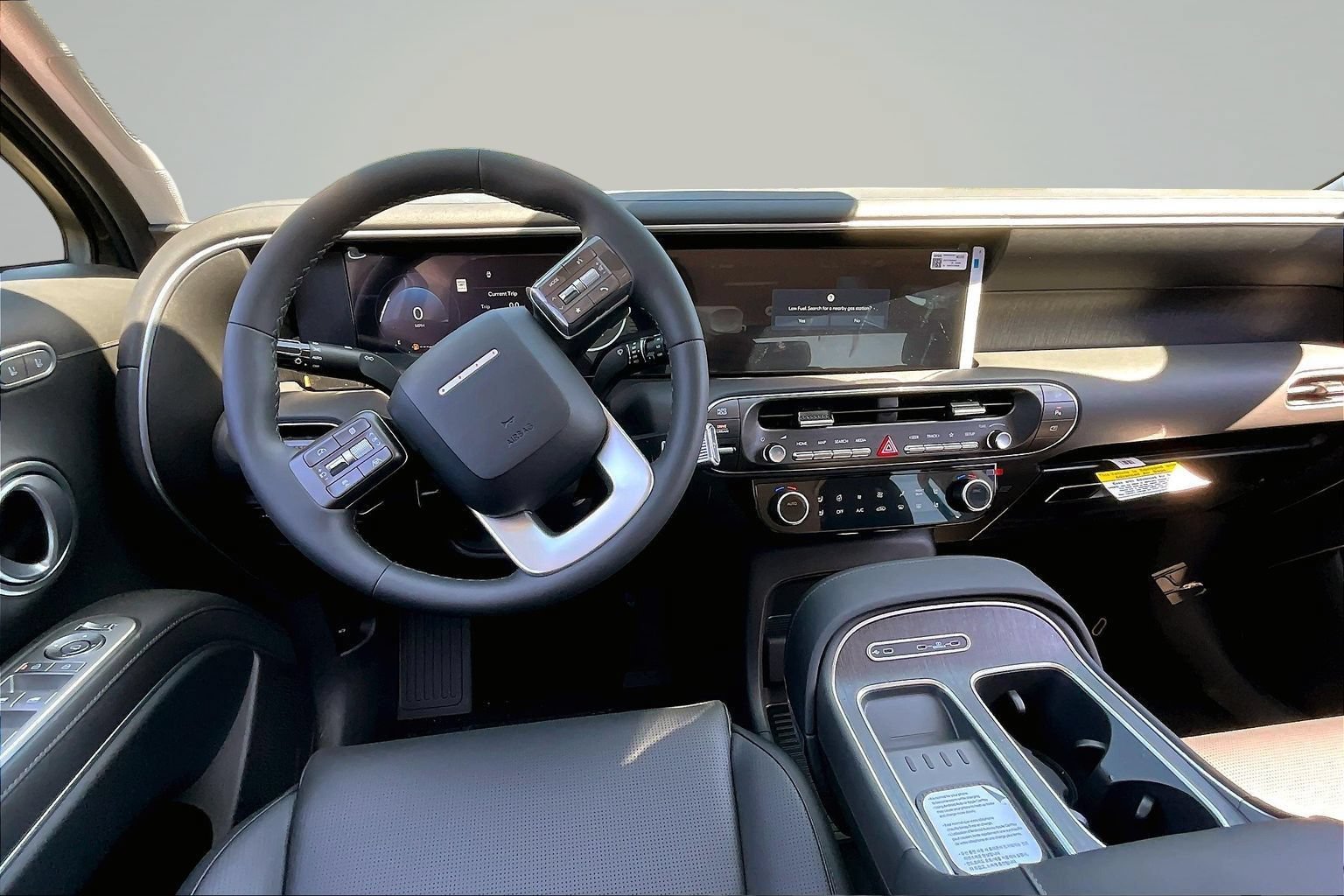 New 2026 Hyundai Palisade SEL AWD/4WD image 7