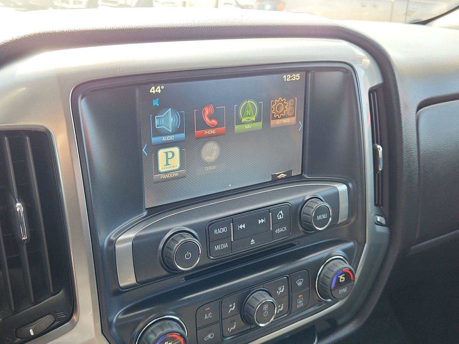 Used 2014 Chevrolet Silverado 1500 LT w/ All Star Edition AWD/4WD image 21