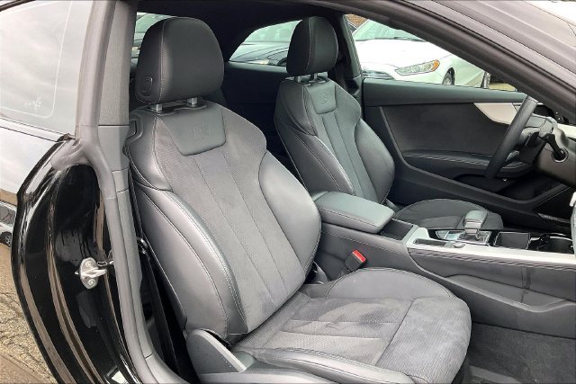 Certified 2023 Audi A5 2.0T Premium Plus w/ Premium Plus AWD/4WD image 7