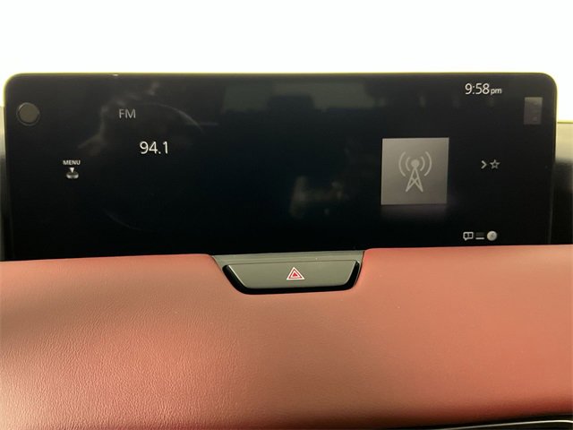 New 2026 MAZDA CX-70 3.3 Turbo S w/ Premium Package image 12